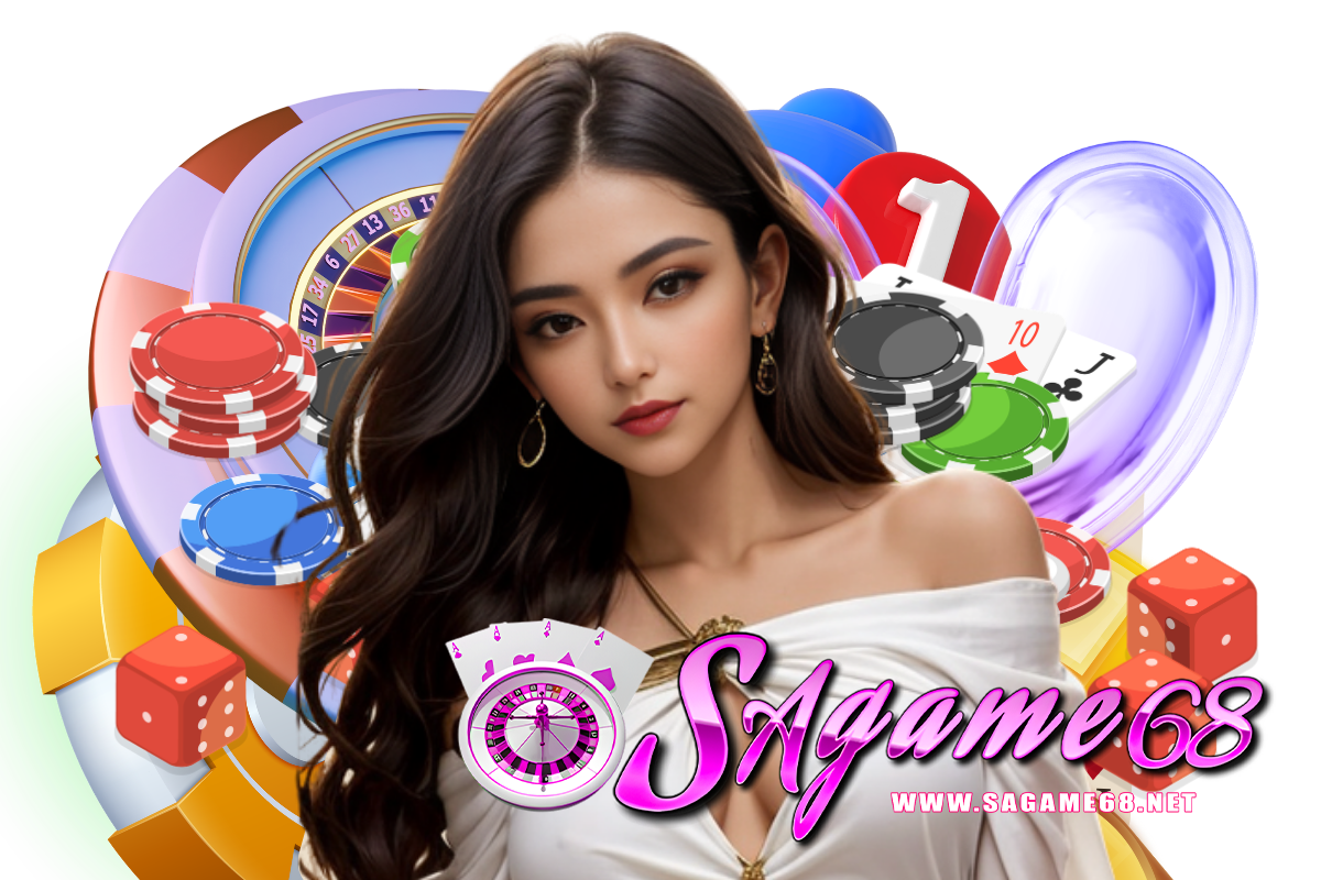 sagame68