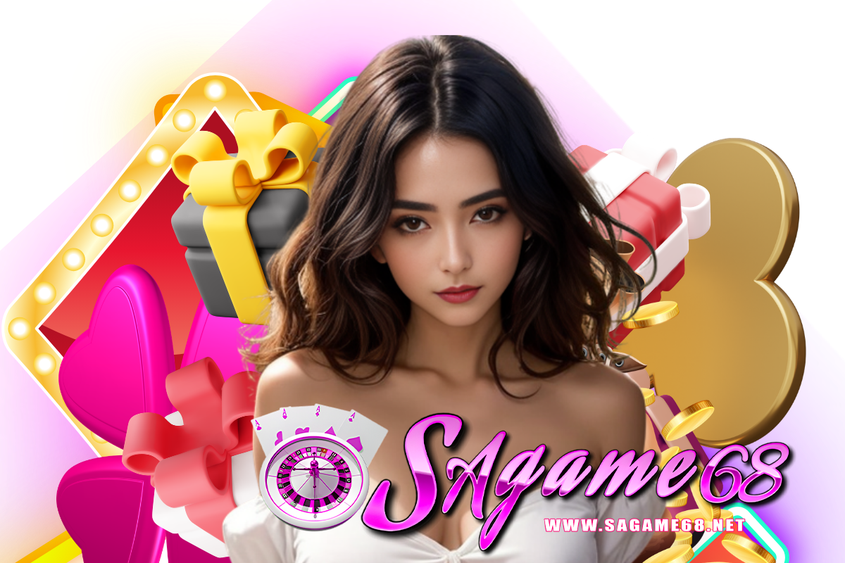 sagame68 สมัคร